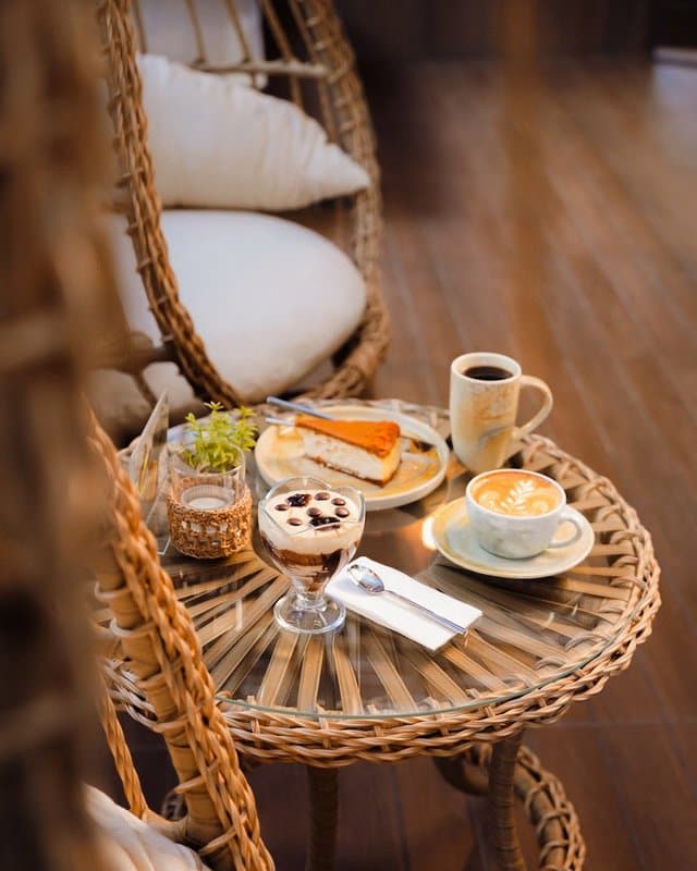 Nuzz Patissera &Coffee