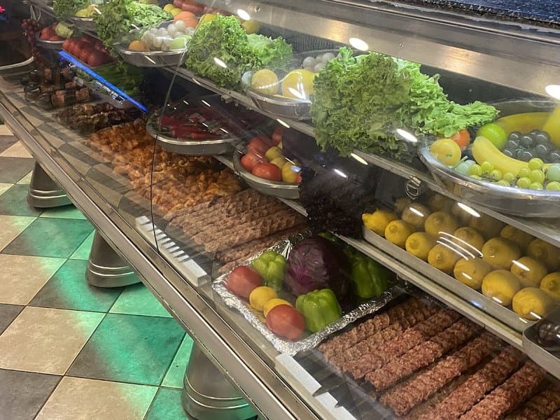 Konyalılar Restaurant