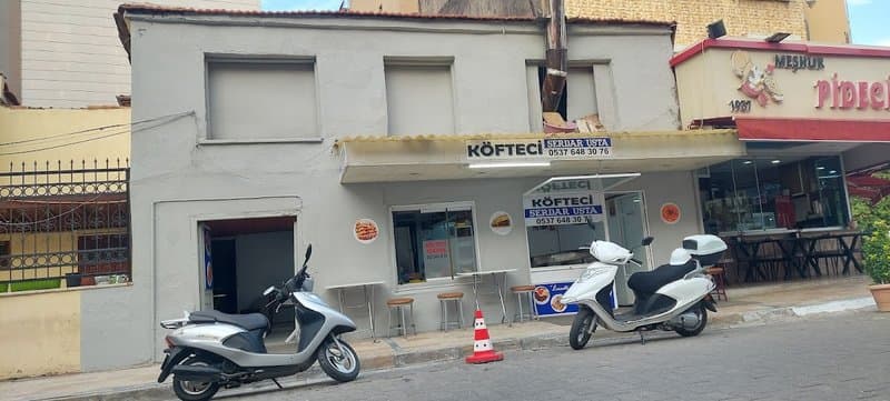 Köfteci Serdar Usta