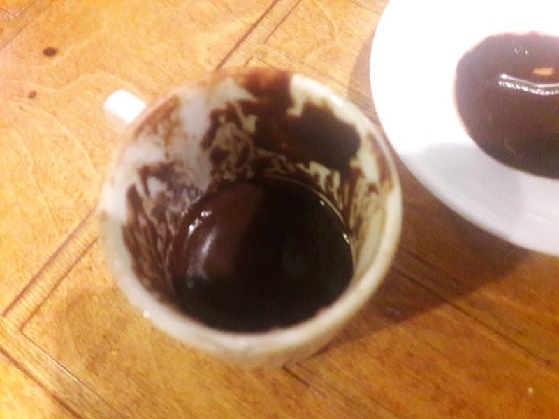 Bukalemun Cafe