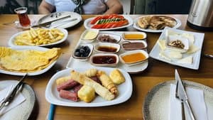 Atapark Çayzade