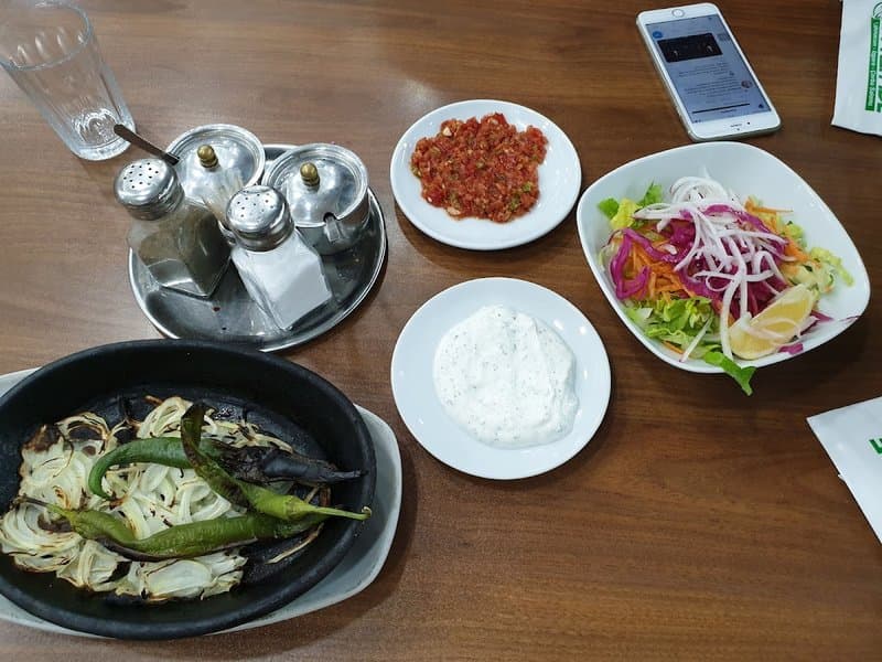 Çınarlı Pide