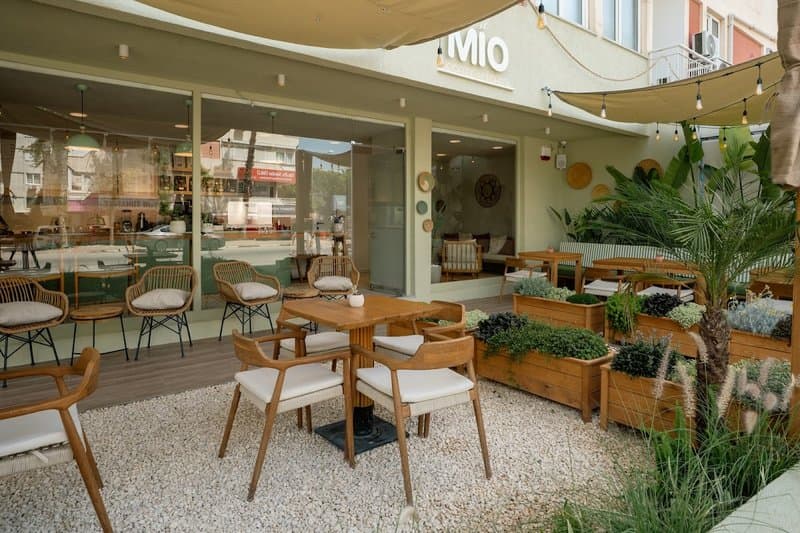 il Mio | Coffee Kitchen