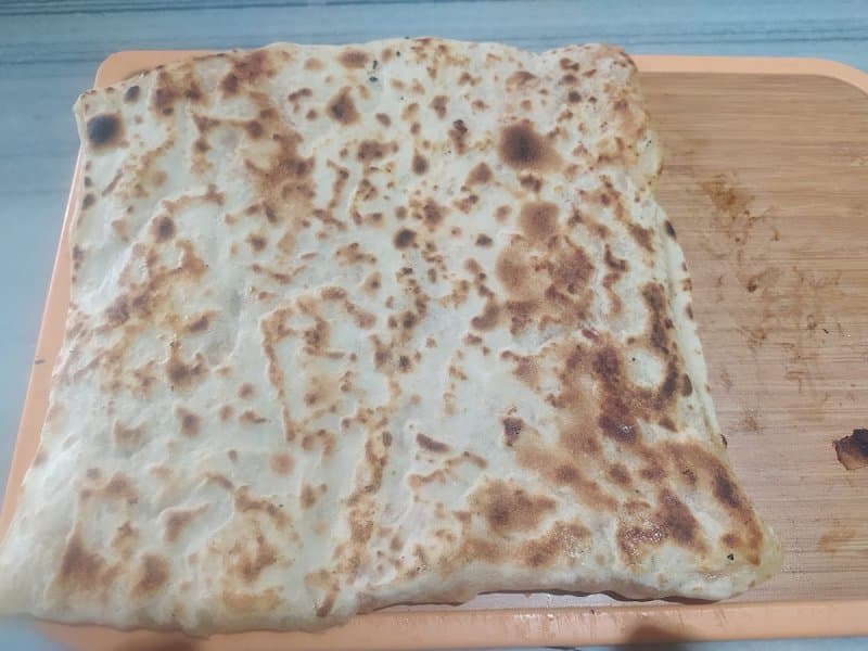 Babacan gözleme ve fast food