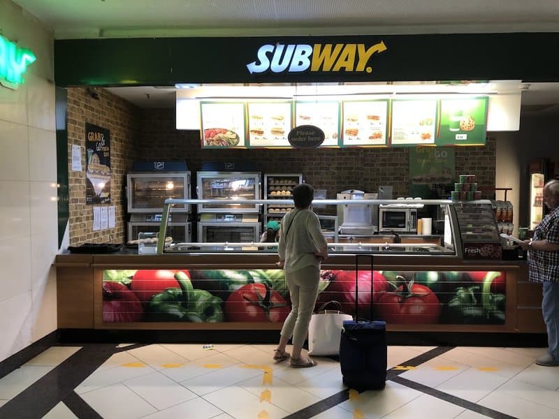 Subway