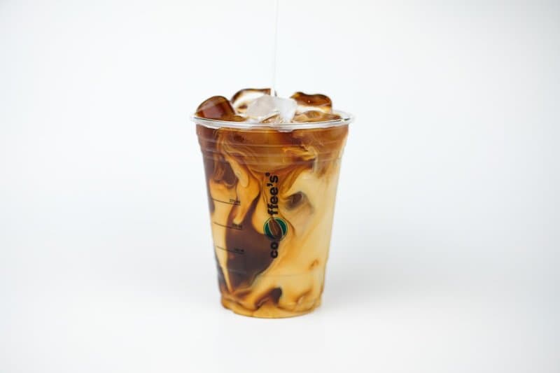 coffee's
