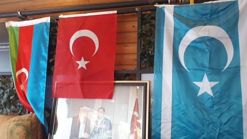 Kartal Köşkü