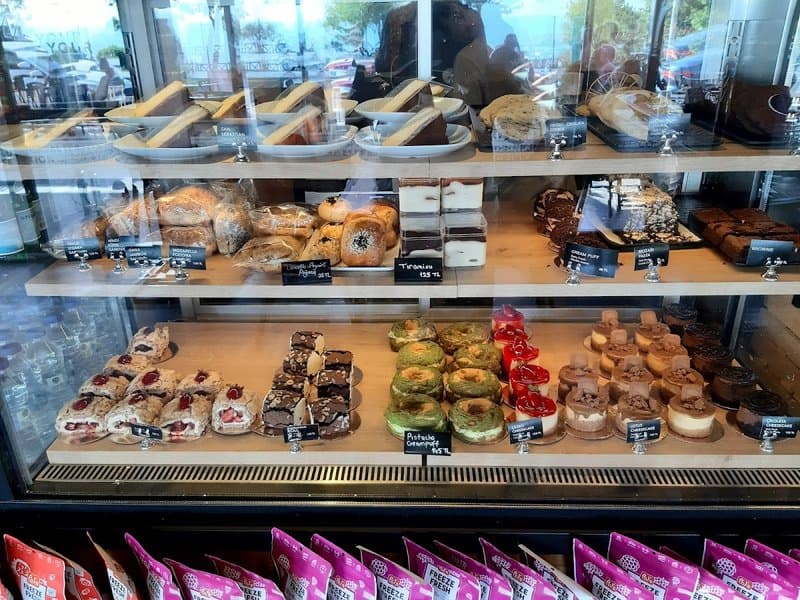 Reev Coffees