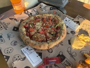 Domino's Pizza Konyaaltı