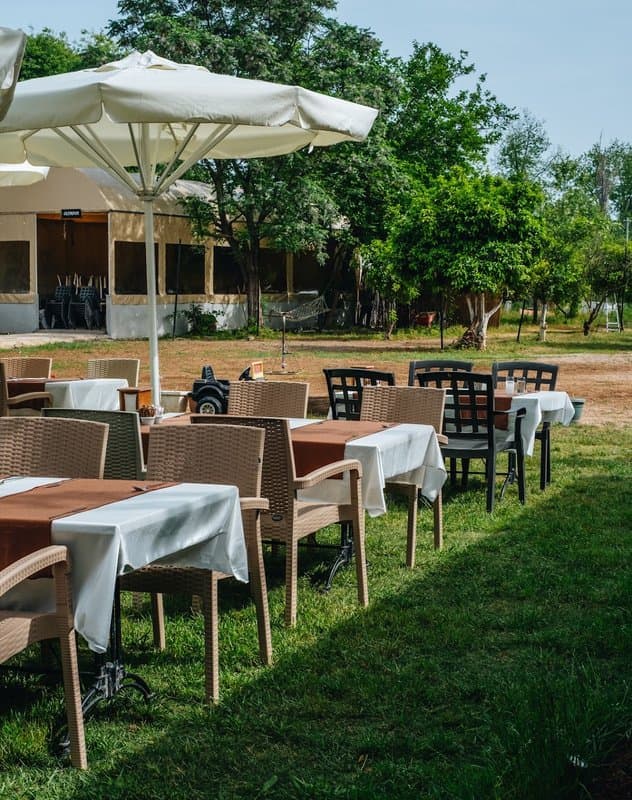 Likya Restaurant&barbekü