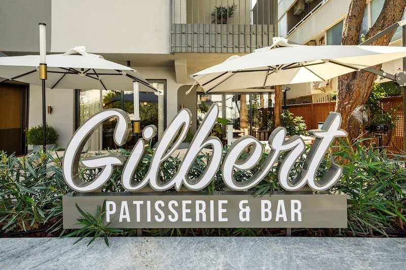 Gilbert Patisserie