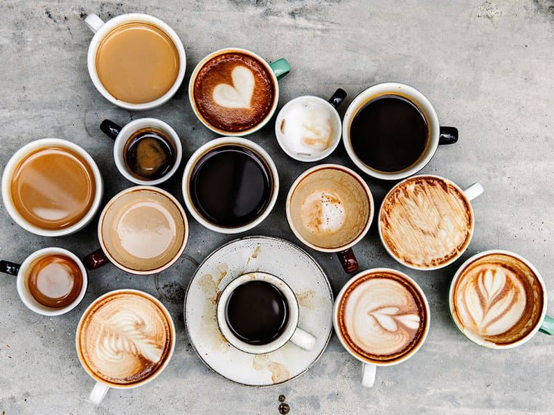 Pablo Artisan Coffee Salihli