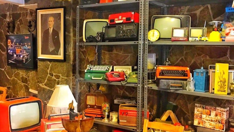 Niş Butik Cafe