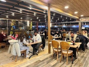 38 DEVELİ CIVIKLISI