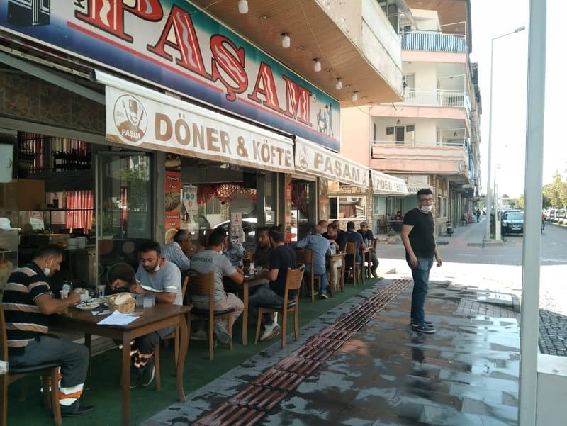 Paşam Lokantası