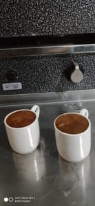 Cafe Manzara Alaşehir