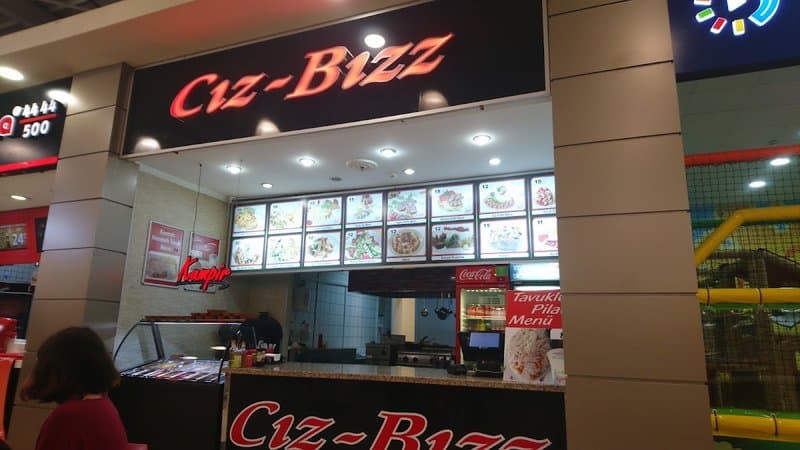 Cız-Bızz