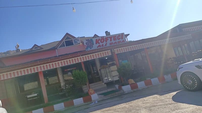 Köfteci Ali Baba Lokantası
