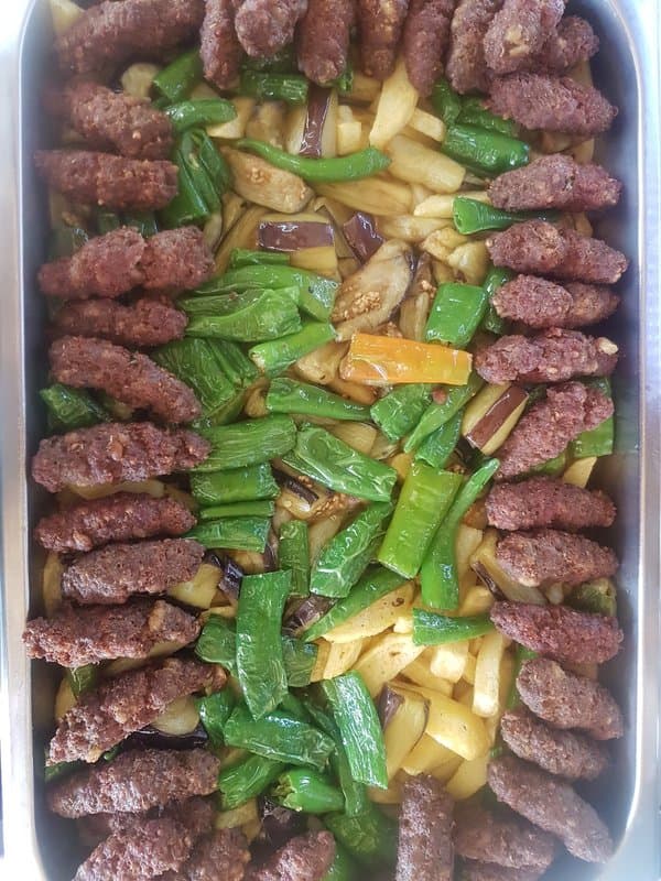 Ali Savaş'ın Yeri