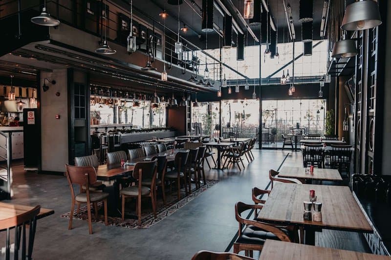 La Rocca Bistro