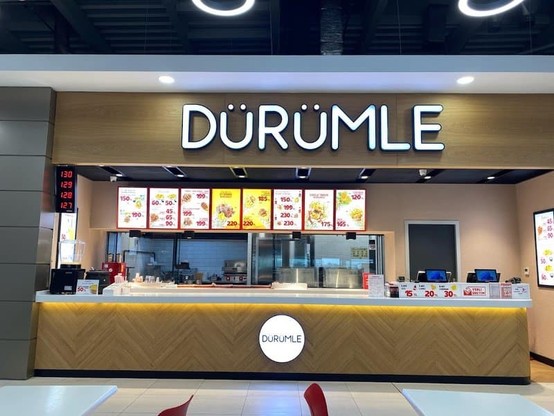Dürümle
