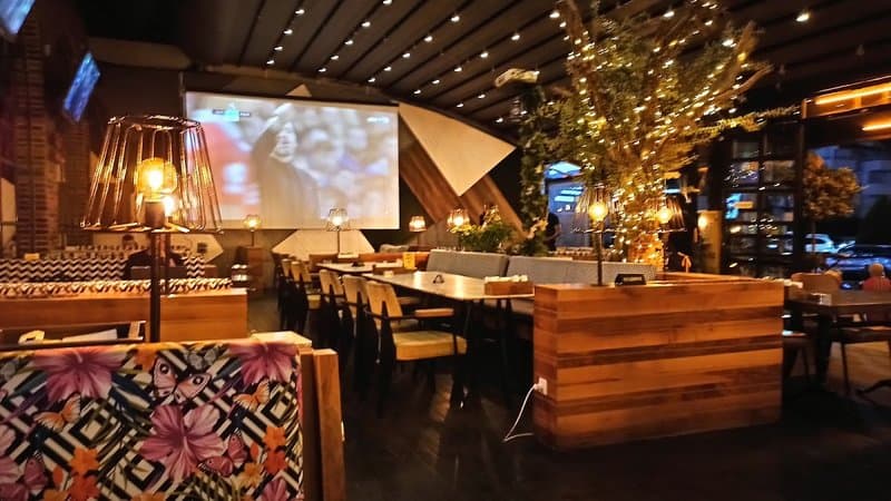 Cafe Pik