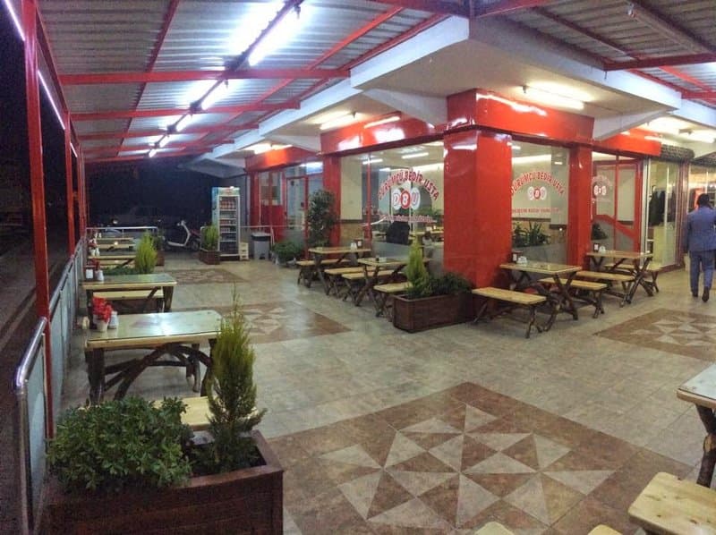 Dürüm Aşkı