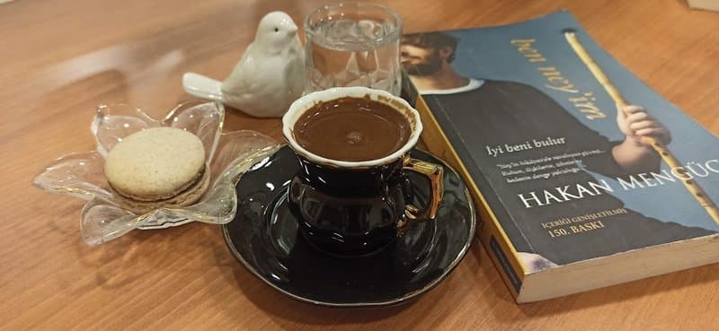 İnci Cafe