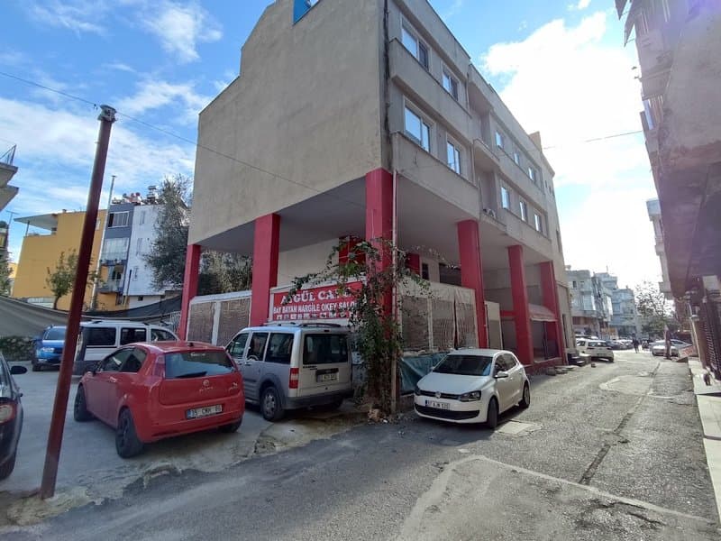 Çiloğlu Cafe