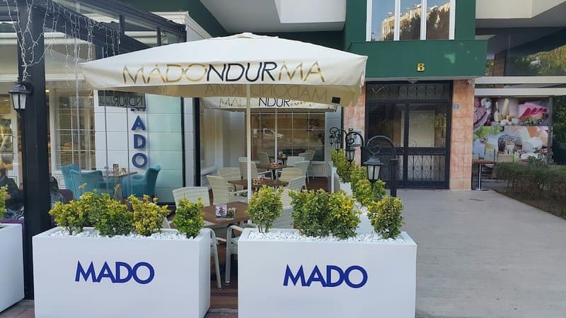 Mado