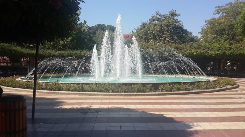 Ağam Pide Lahmacun Sarayı