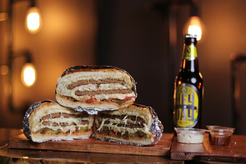 OTTOBROS Burger & Coffee