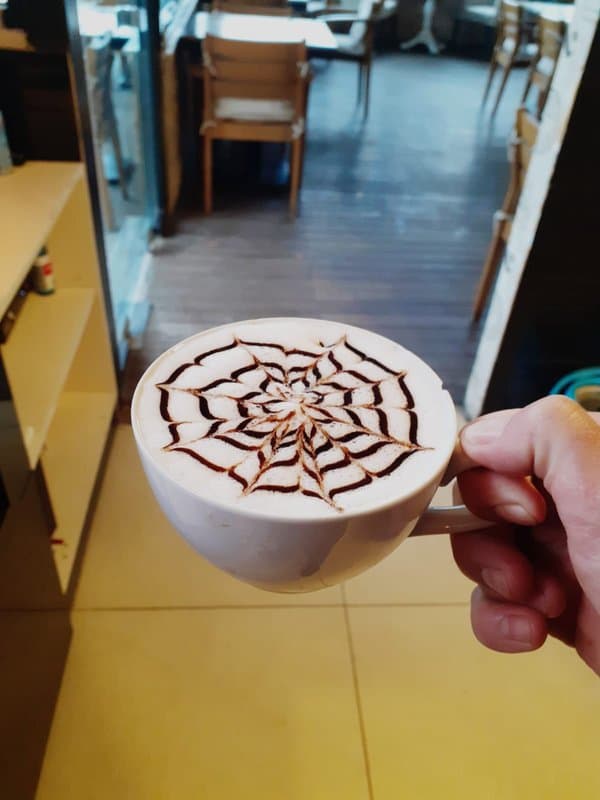Loop coffee