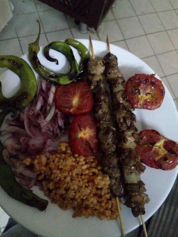 Çamlık Restoran