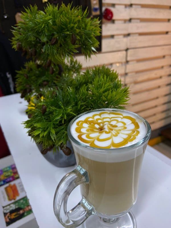 Mim Cafe