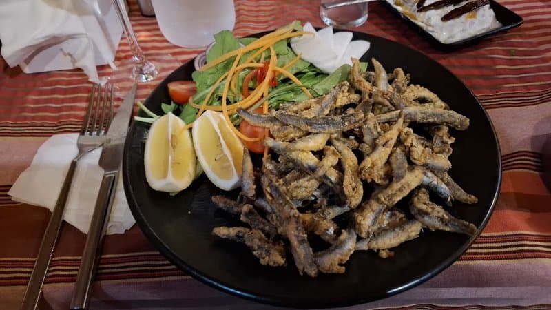 Taka Karadeniz Meyhanesi
