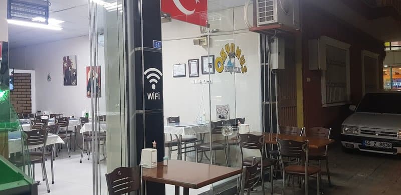 Okyanus Balıkçılık