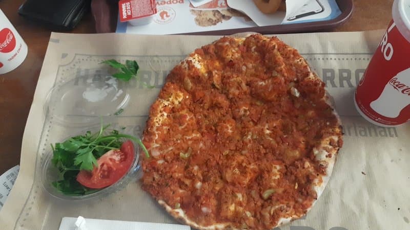 Sbarro - Özdilek Avm