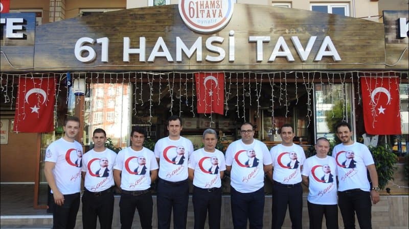 61 HAMSİ TAVA /12.CADDE