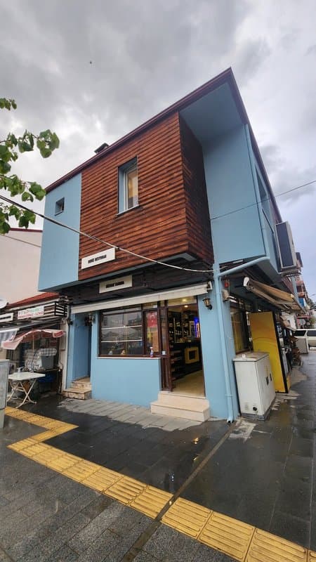 Deniz Restaurant