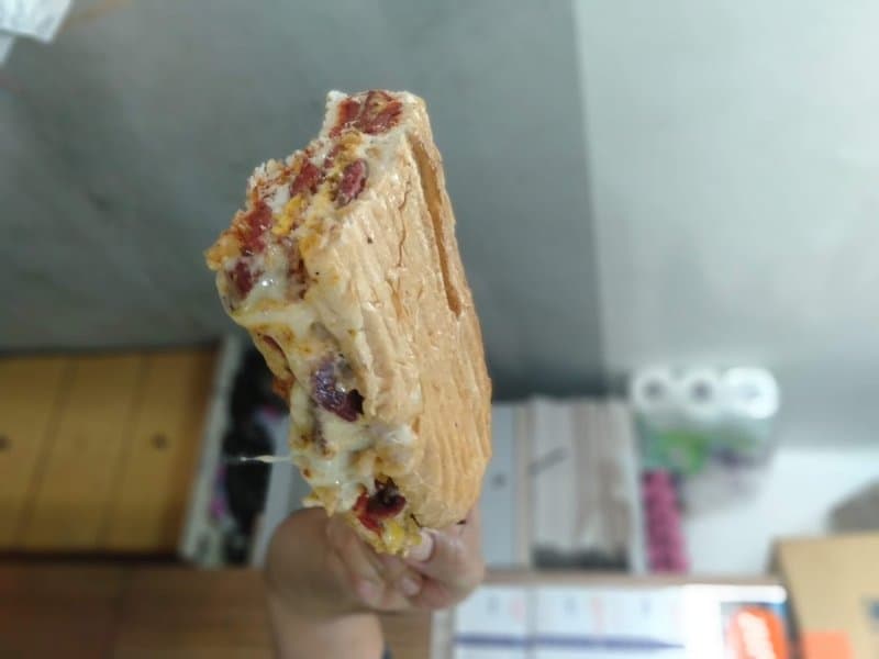 TOSTCU MAMİ SANAYİ