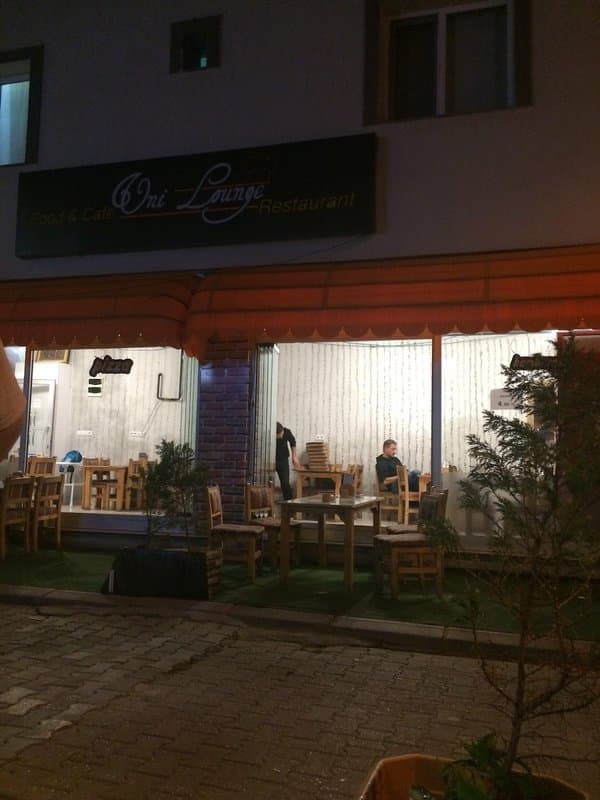 Üni lounge