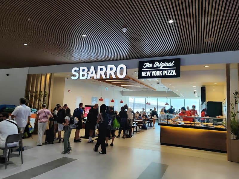SBARRO