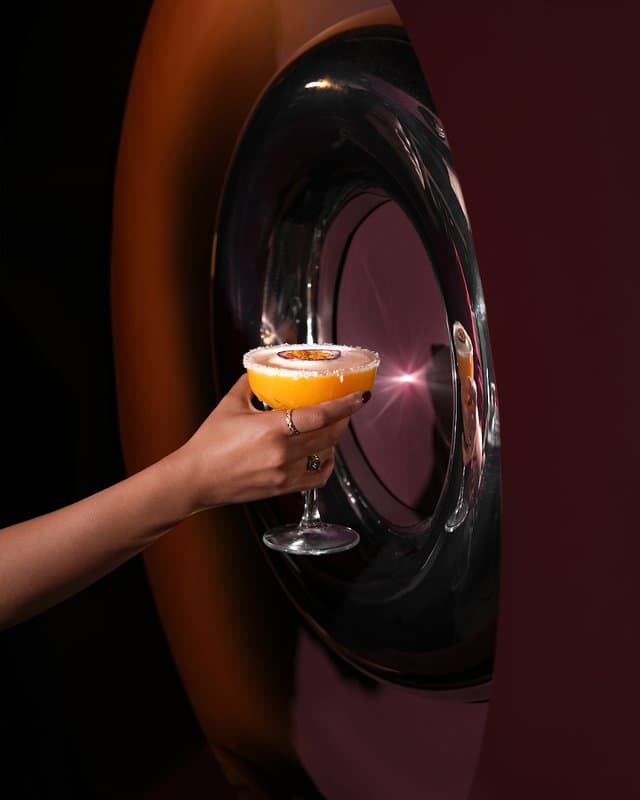 Off Cocktail Bar