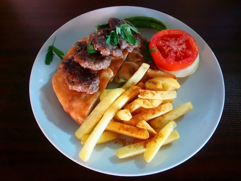 Denizyüzü Kafe