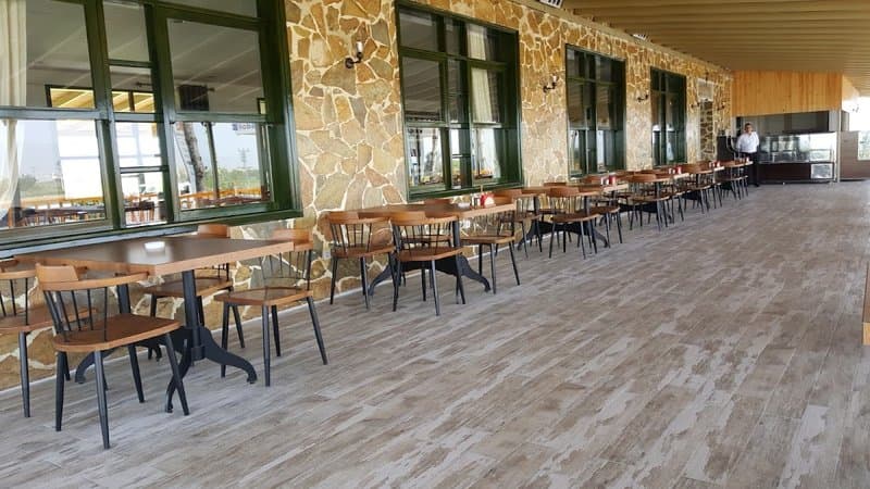 Vira Et & Mangal Restaurant