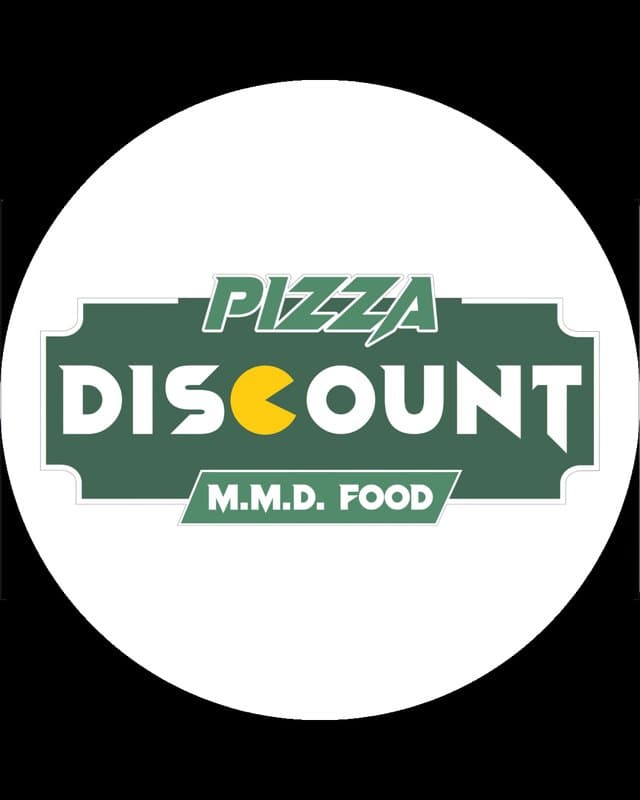 Pizza Discount