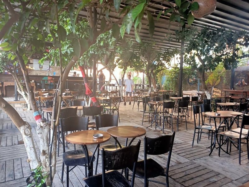 Filika Cafe Bar