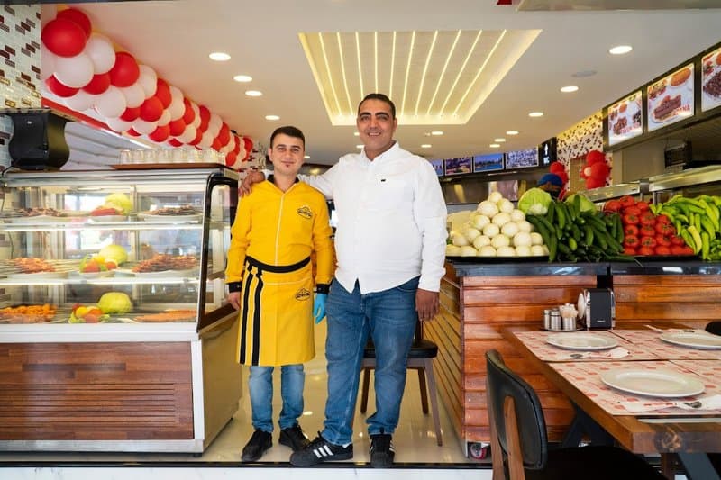 Ciğerci Bahattin - Antalya Lara