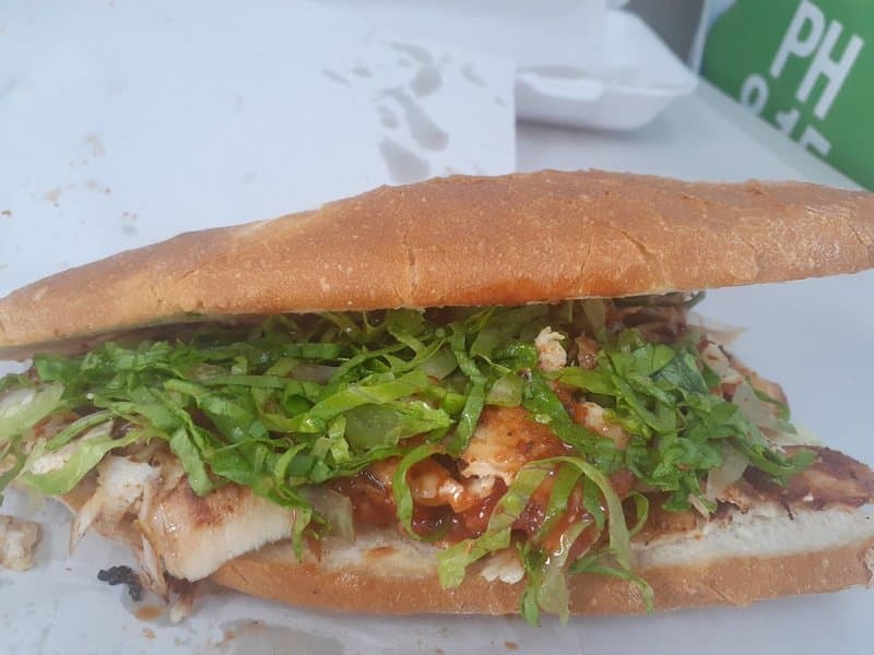 Nostaljik Şampiyon Döner